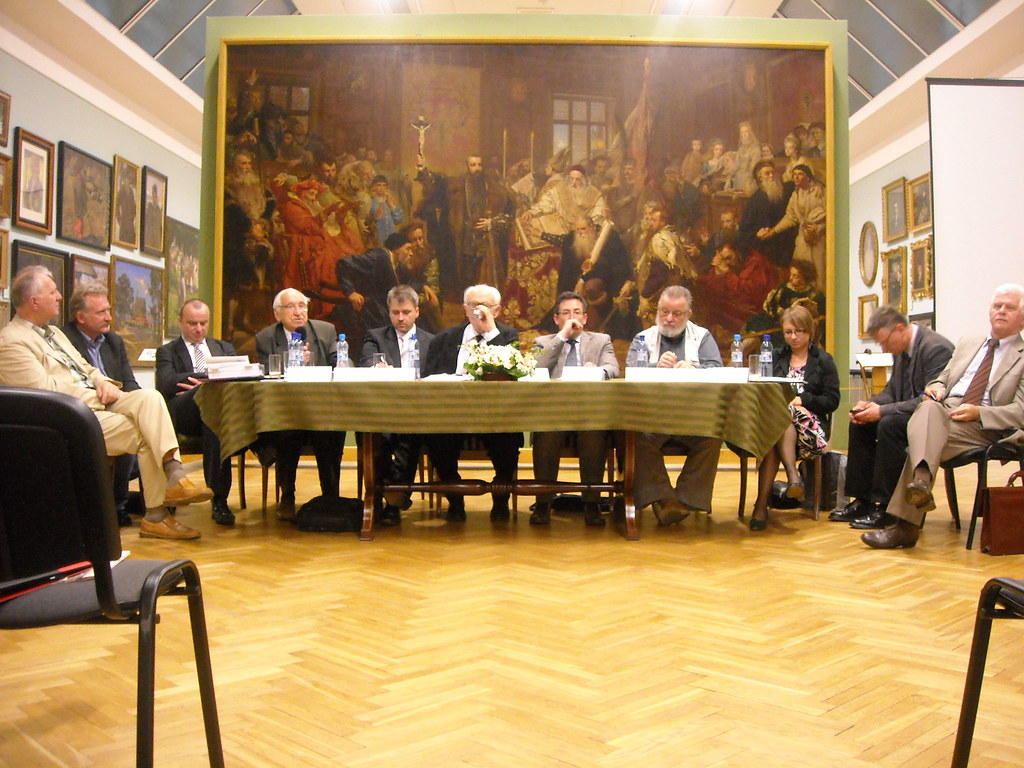 impreza kulturalna w lublinie