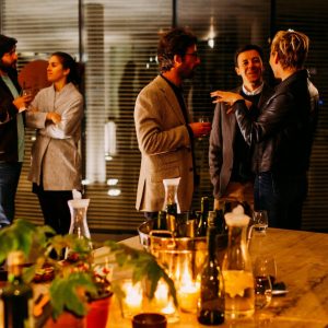 Firmowe imprezy integracyjne